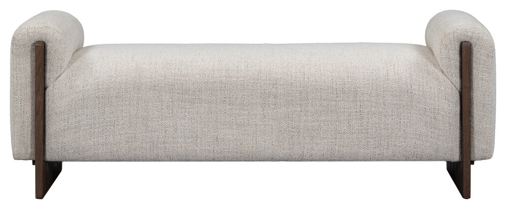 Sierra Bench, Sand