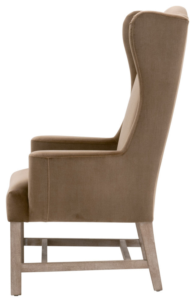 Bennett Arm Chair