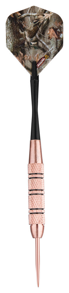 Fat Cat Camouflage Steel Tip 23 Grams