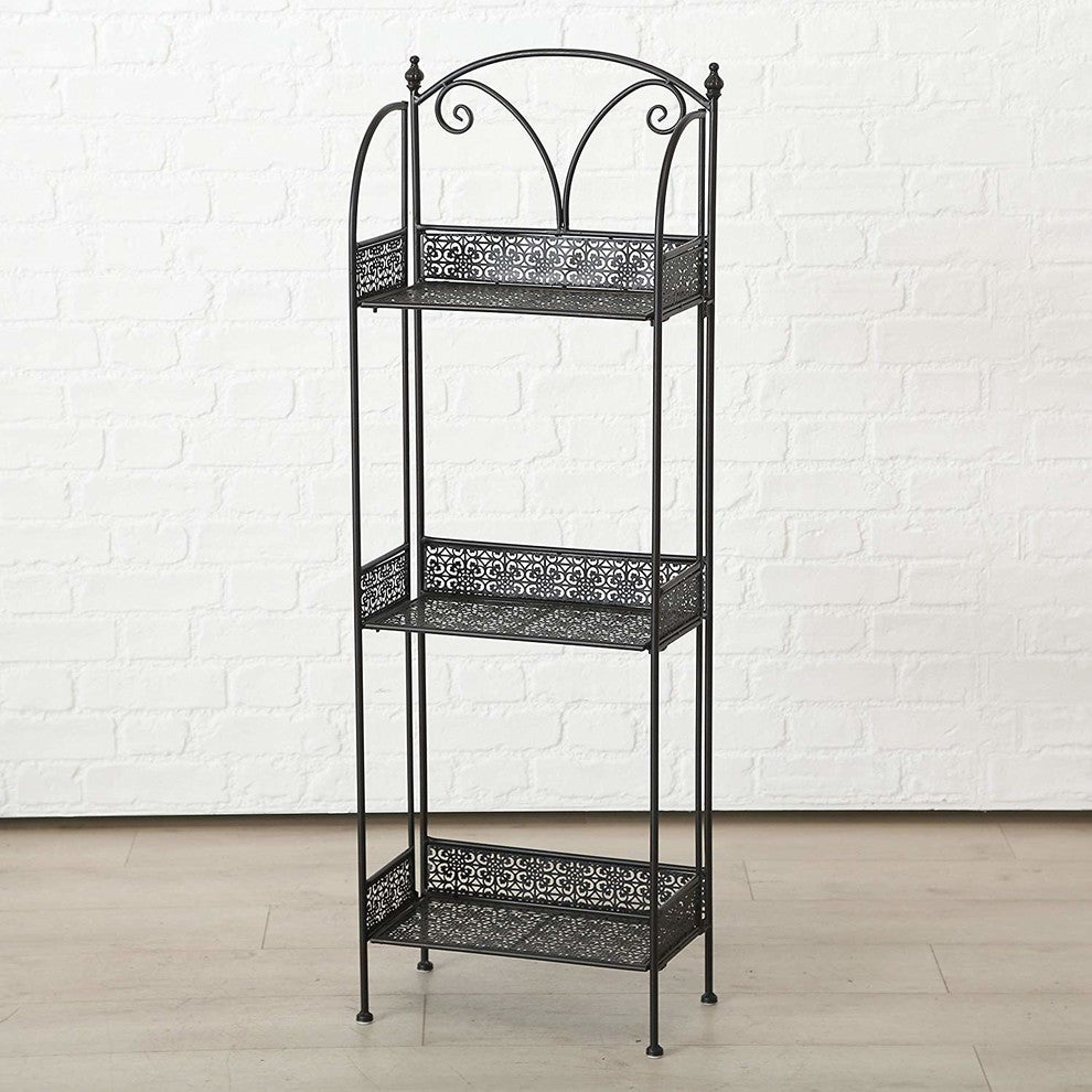 3 Tier Plant Stand