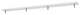 Zlite CP5404-CH 4-Light Ceiling Plate, Other