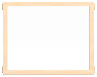 KYDZ Suite Panel - E-height - 36" Wide - See-Thru