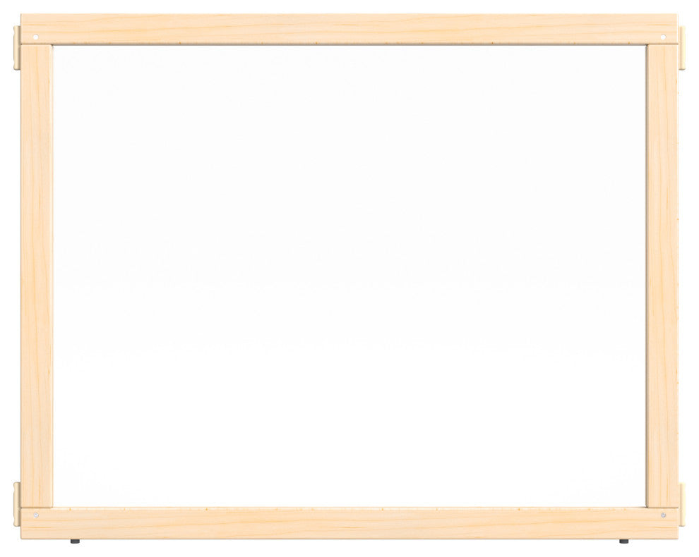 KYDZ Suite Panel - E-height - 36" Wide - See-Thru