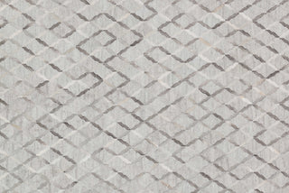 Dorado DB-04 Rug, Gray/Sand, 5'x7'6"