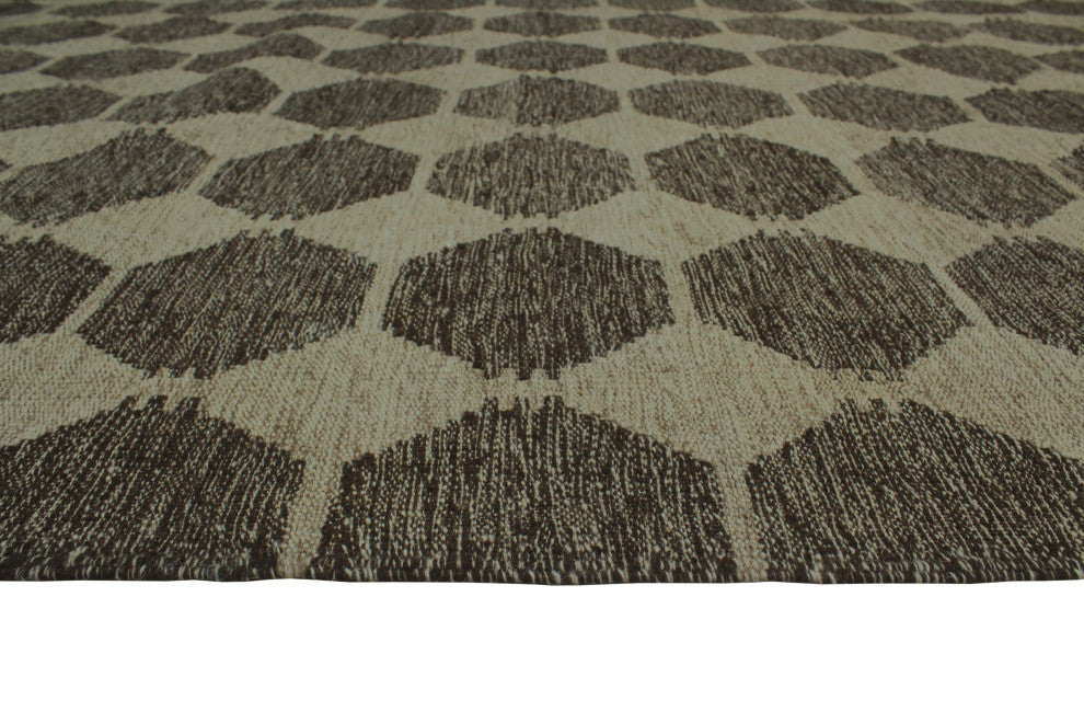 Winchester Kilim Jordyn Beige Rug