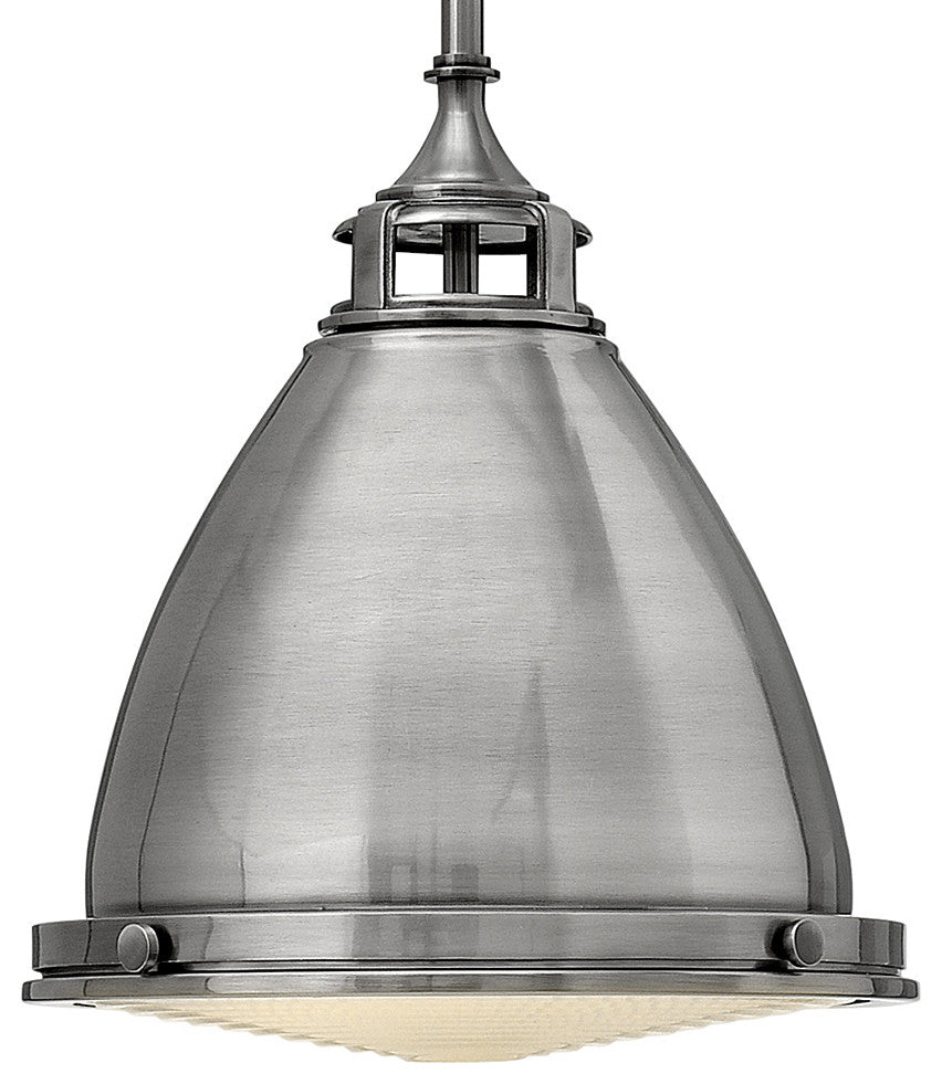 Hinkley Amelia One Light Pendant 3126PL