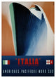 "Italia" Digital Paper Print by Giovanni Patrone, 30"x42"