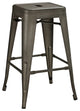 Modern Brown Promenade Counter Stool