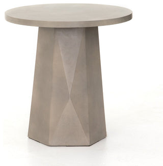 Bowman Outdoor End Table