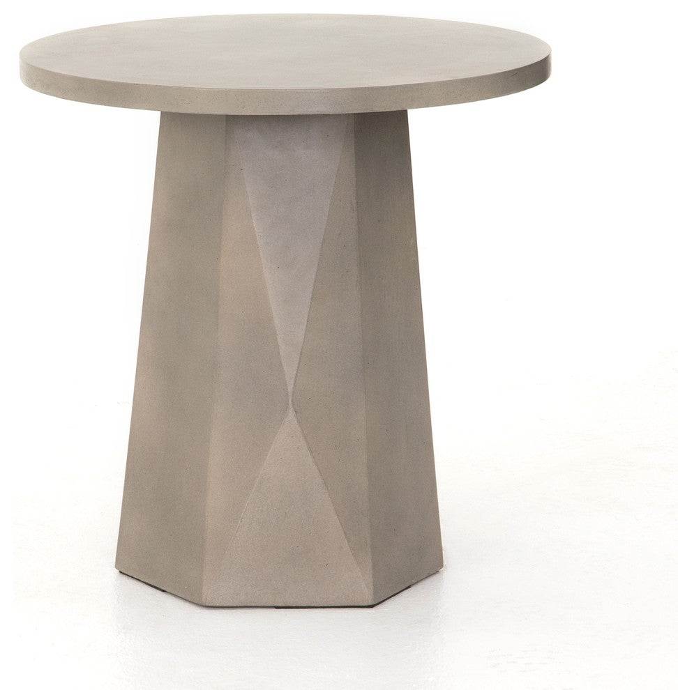 Bowman Outdoor End Table