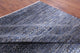 9' 1" X 12' 3" Savannah Grass Hand Knotted Wool Rug Q9229