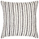 Surya Weaver Wvr-001 Pillow Shell With Polyester Insert 20"H X 20"W