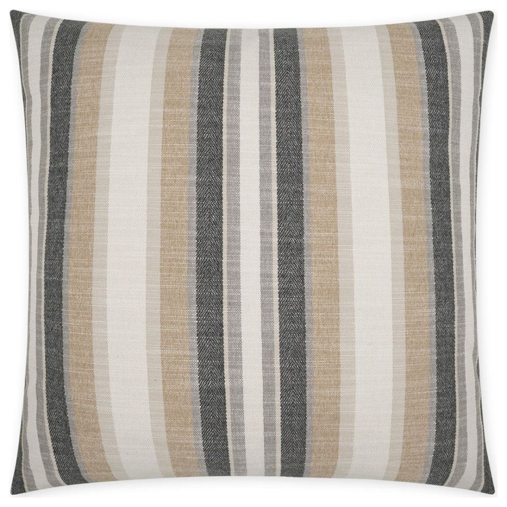 Ponce Pillow - Natural