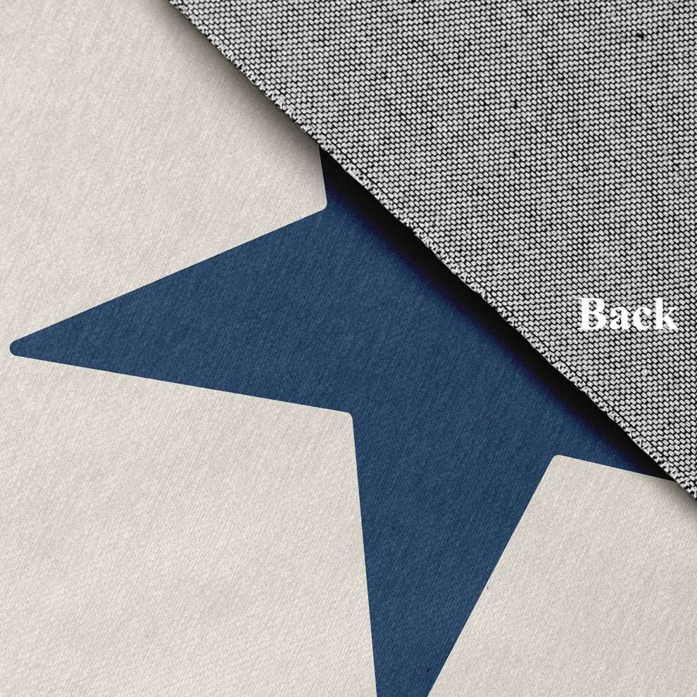 Big Star Chenille Rug