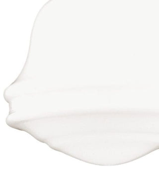 Huntley 6.25-in Mini Pendant Milk Glass Oil Rubbed Bronze