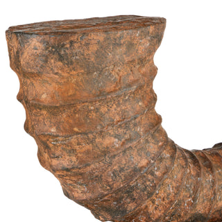 Faux Horn, 2-Piece Set