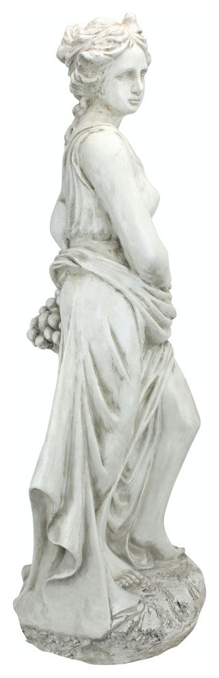 Autumn Goddess of the Four Seasons