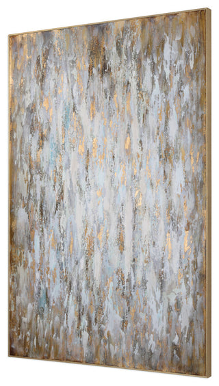 Uttermost Bright Morning Abstract Art