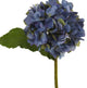 Nearly Natural 12" Hydrangea Artificial Flower, Set of 12