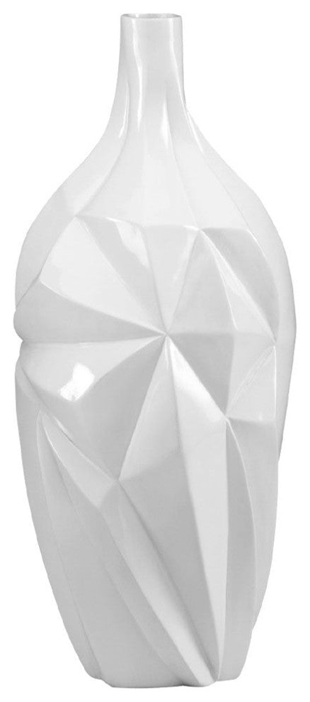 Glacier Vase, Large