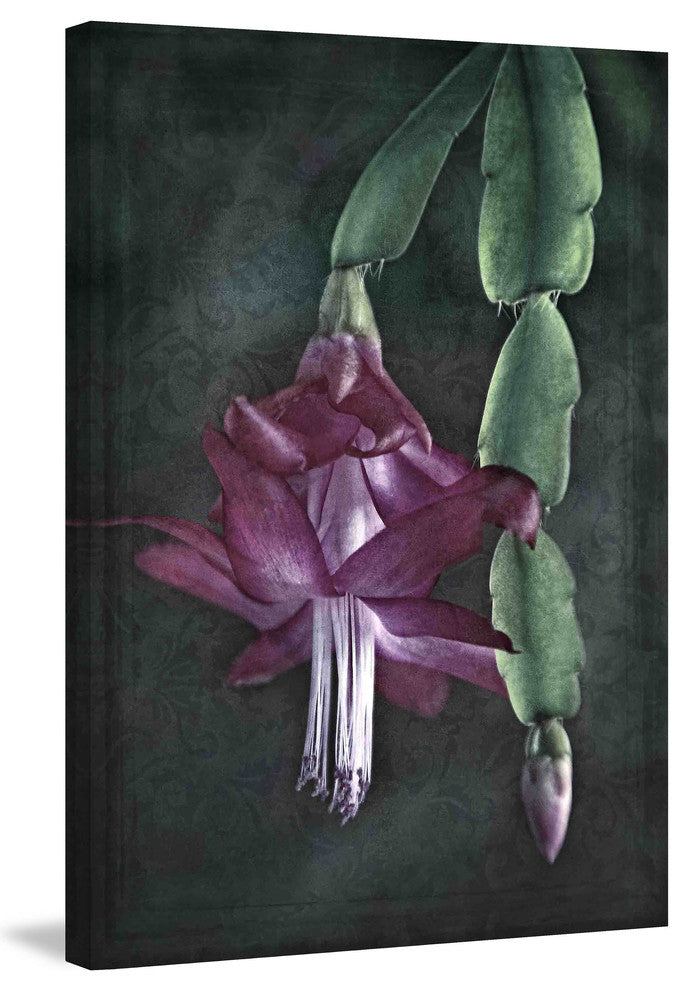 "Gentle Reminders" Painting Print on Canvas by Robertson