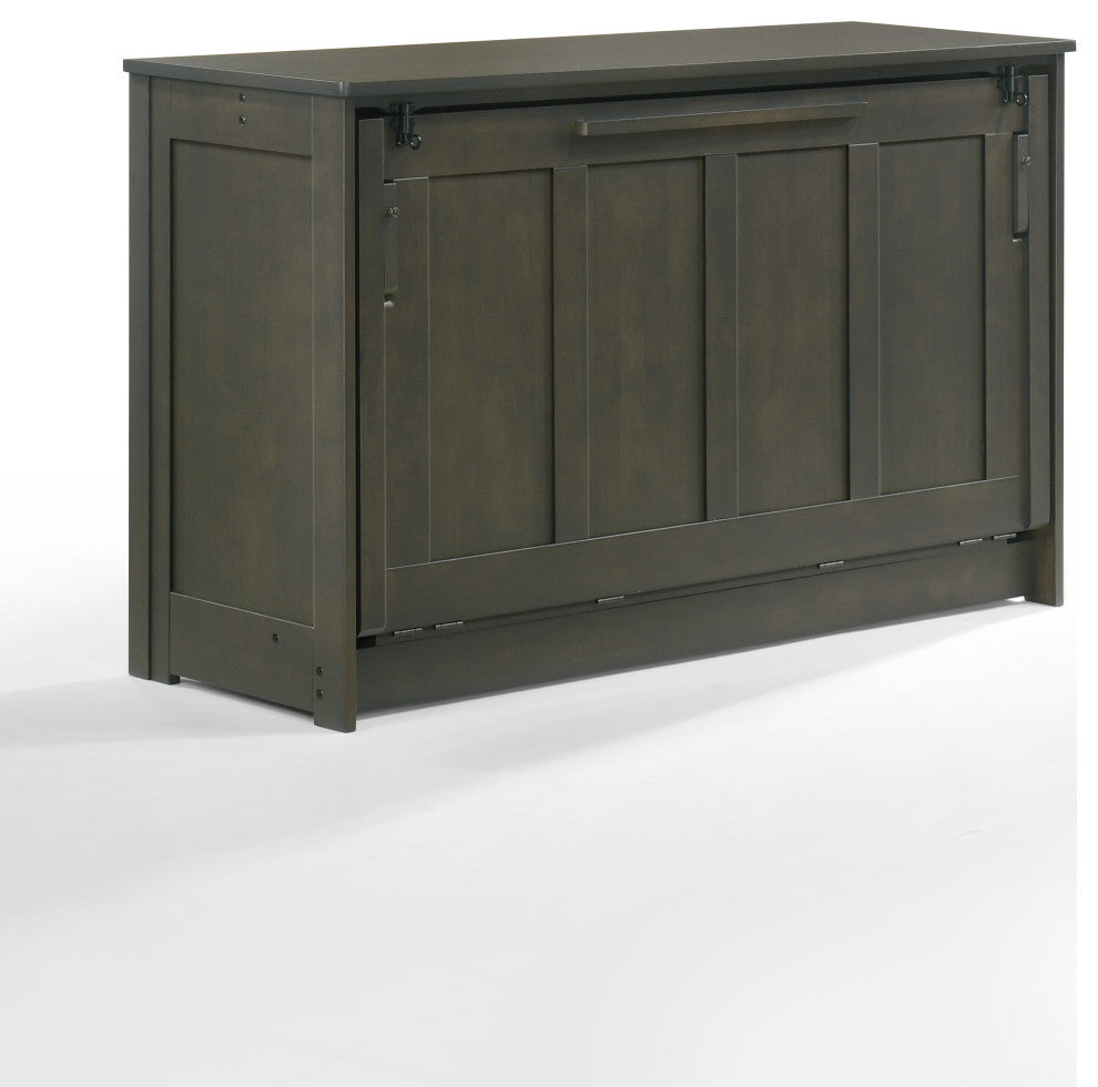 Orion Murphy Cabinet, Stonewash, Full