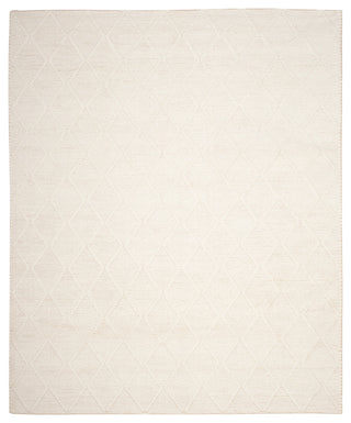 Safavieh Couture Natura Collection NAT310 Rug, Ivory/Ivory, 9'x12'