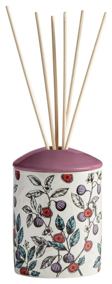 L'or de Seraphine La Pietra Ceramic Jar Diffuser