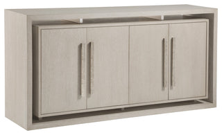 Mar Monte Media Console