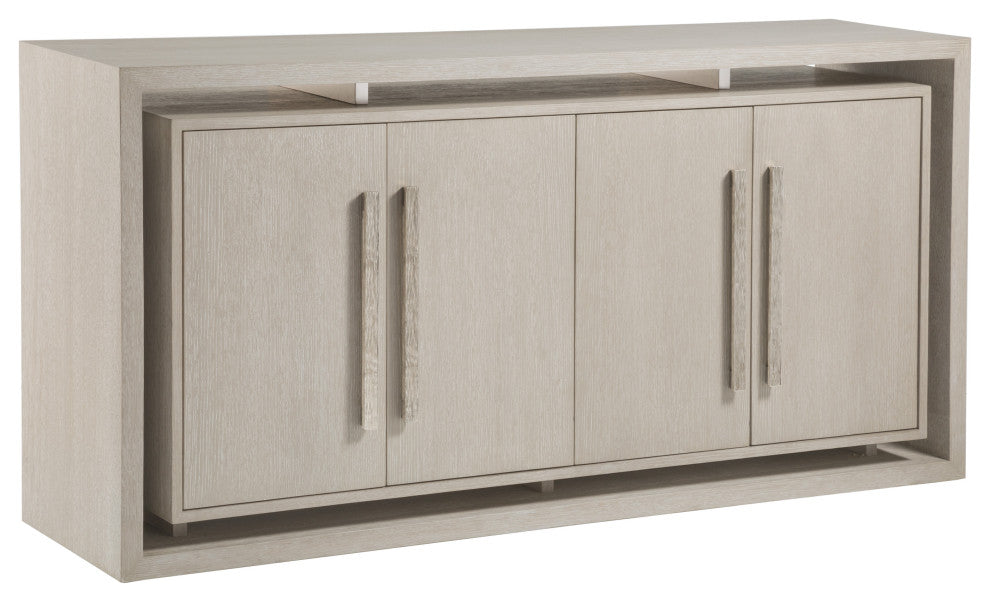 Mar Monte Media Console