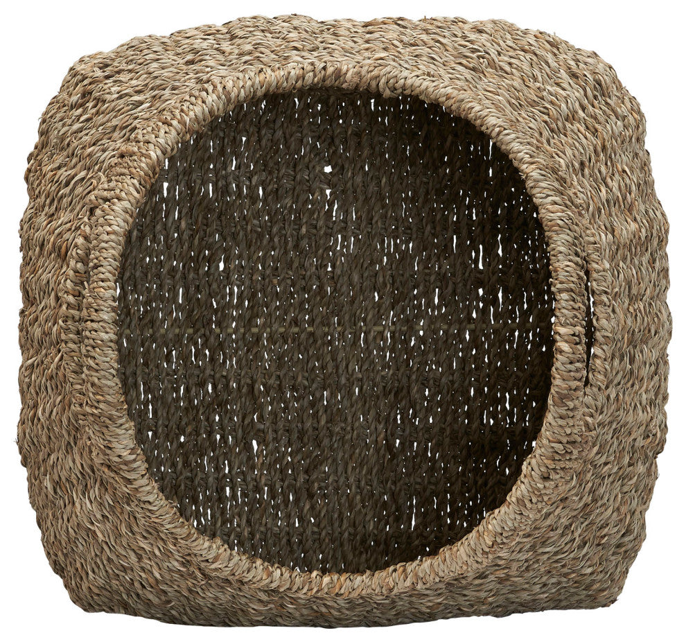Handled Basket