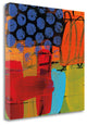 "Phenomenal Energy" By Brent Baker, Giclee Print on Gallery Wrap Canvas