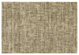 Oriental Weavers Astor Beige and Brown 9'10"x12'10" Indoor Rug