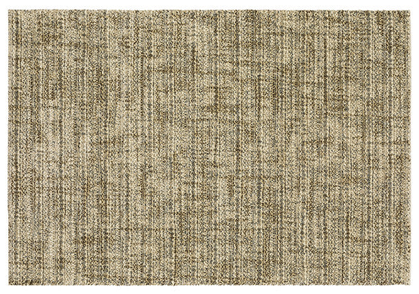Oriental Weavers Astor Beige and Brown 9'10"x12'10" Indoor Rug
