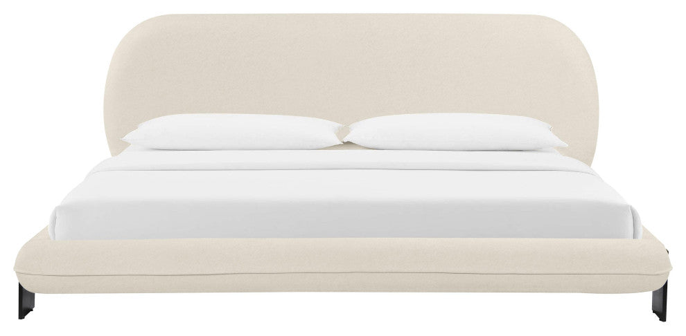 Ophelia Bed, King