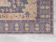 VER03 Vera Purple Power Loomed Indoor Area Rug, Purple, 8'6" X 11'6"