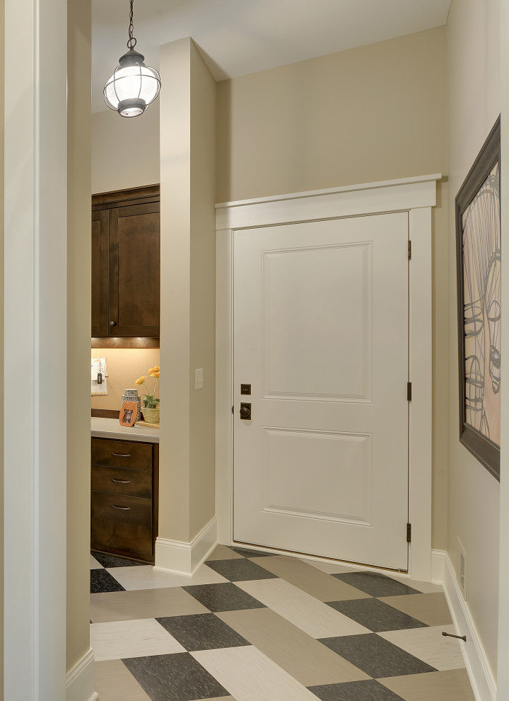 Maxim Portsmouth 1-Light Outdoor Hanging Lantern Bronze - 30506CDOI