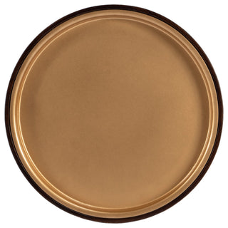 Shen Pedestal Side Table