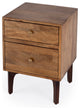 Butler Nuance Loft Chairside Chest