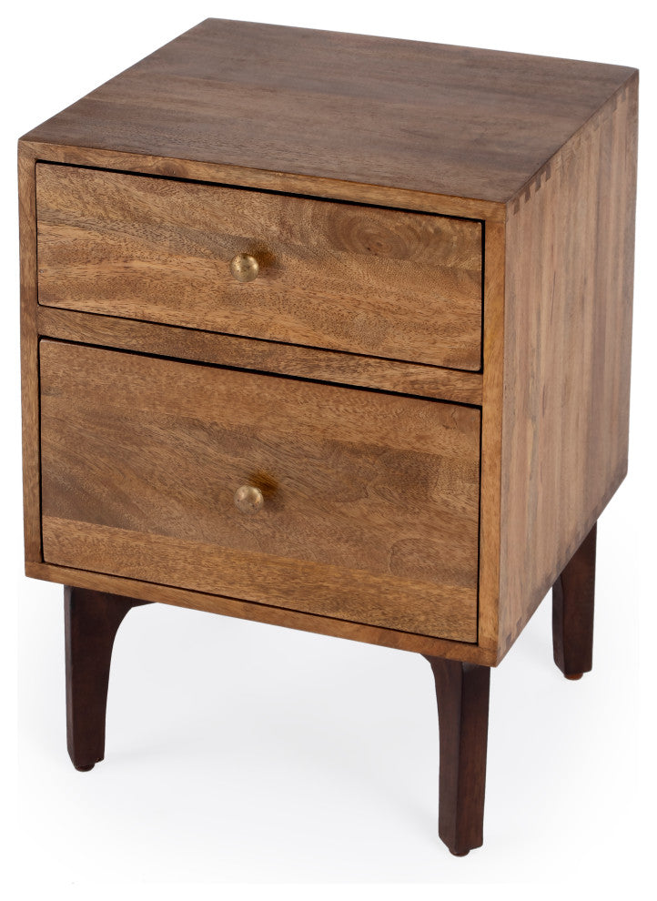 Butler Nuance Loft Chairside Chest