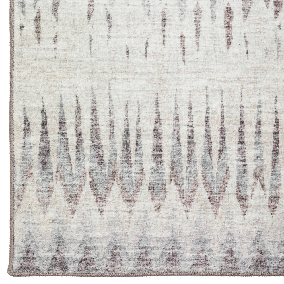 Dalyn Winslow WL5 Ivory 10'x10' Round Rug