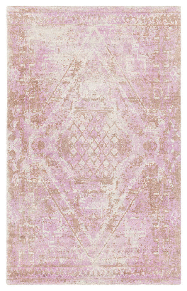 Tayla Traditional Area Rug, 5'x7'6"