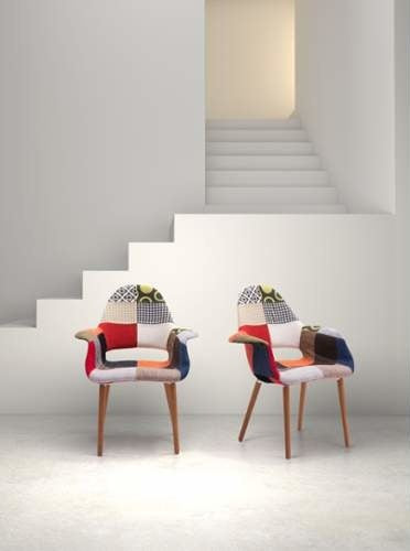 Zuo Modern Moshe Beechwood Occasional Chair