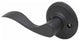 Dummy Lever, Black