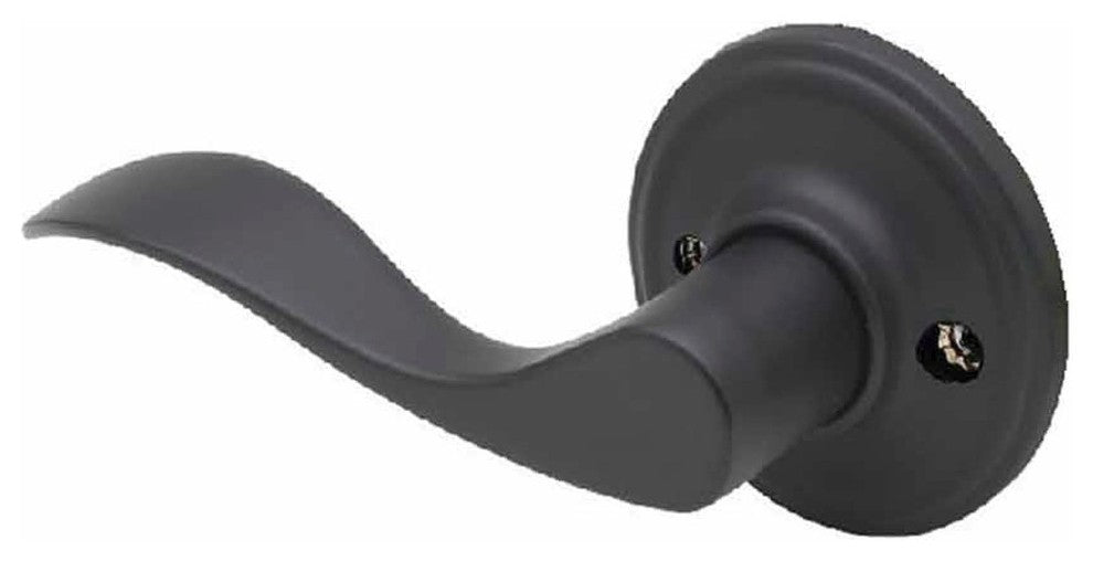 Dummy Lever, Black