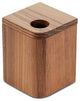 Designer Genuine Teak Cotton Box