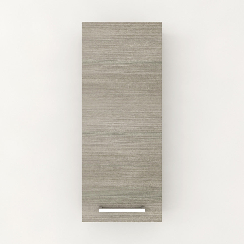 Silhouette Medicine Cabinet, Aria