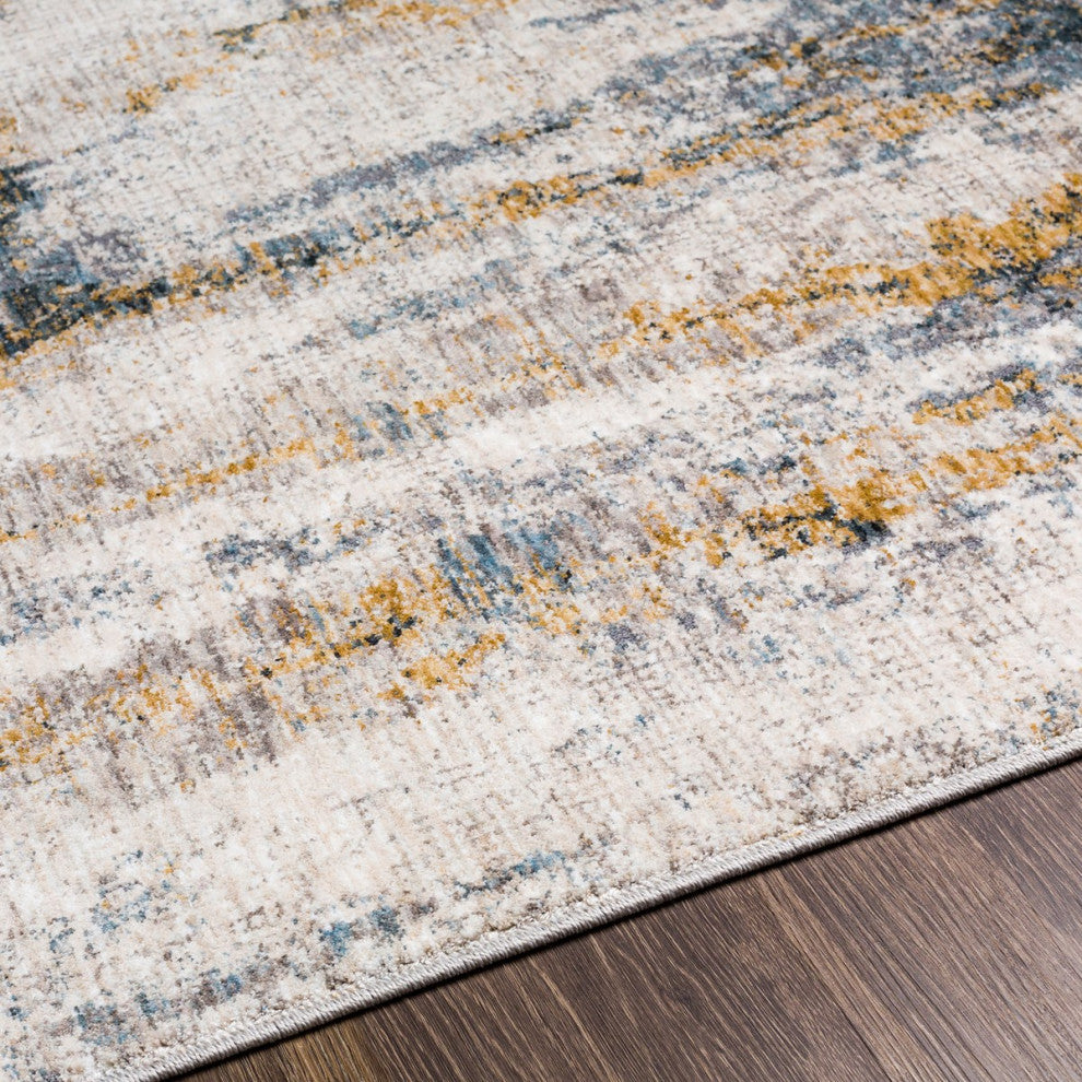 Uttermost Ladoga Modern 8x10 Rug 71506-8