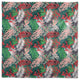Jungle Pattern 58x58 Tablecloth