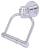 Continental 2 Post Toilet Tissue Holder With Dotted Accents, Satin Chrome